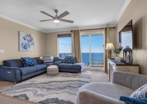 Treasure Island 2102 Beach Front